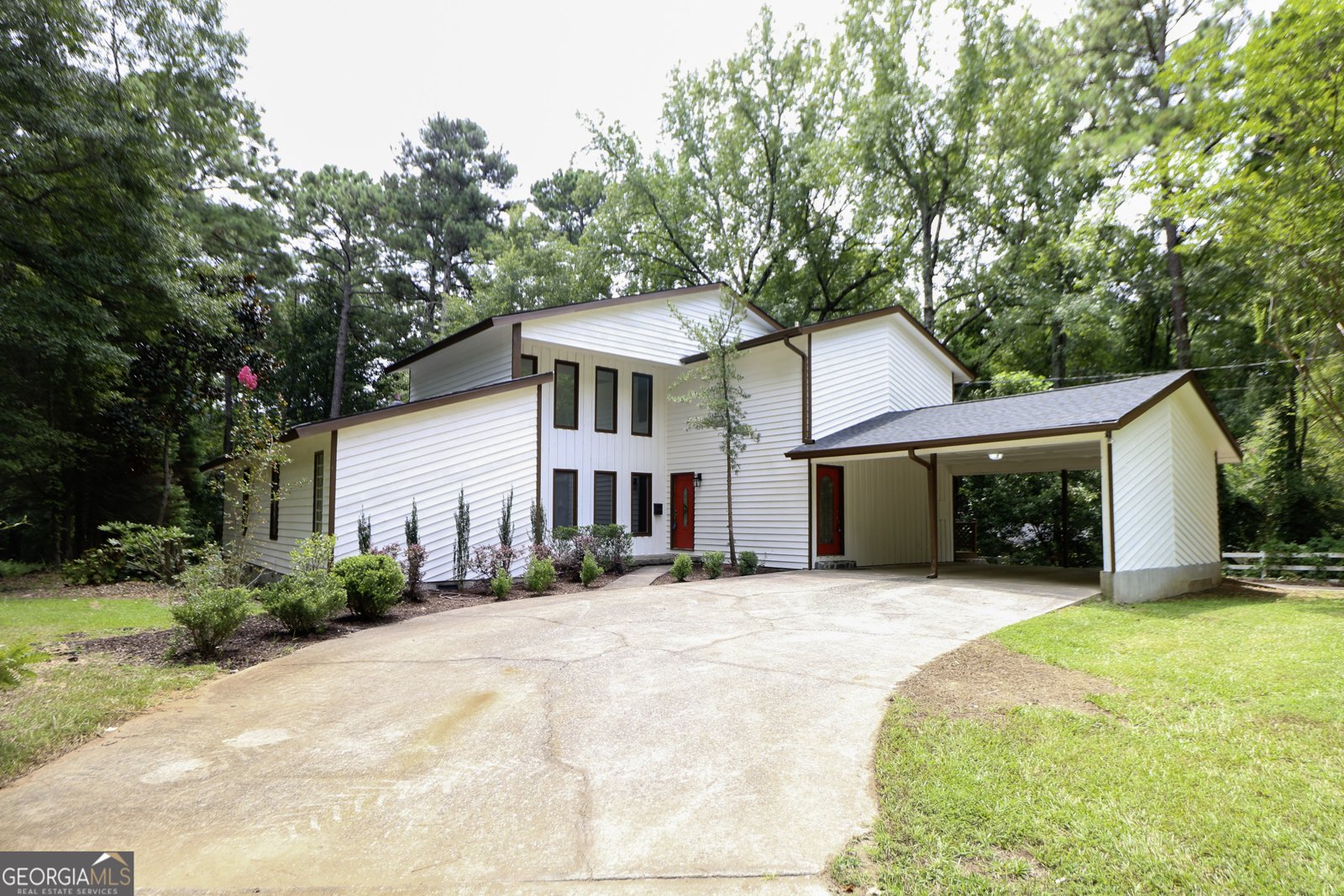 1375 Bass Road Macon - 1