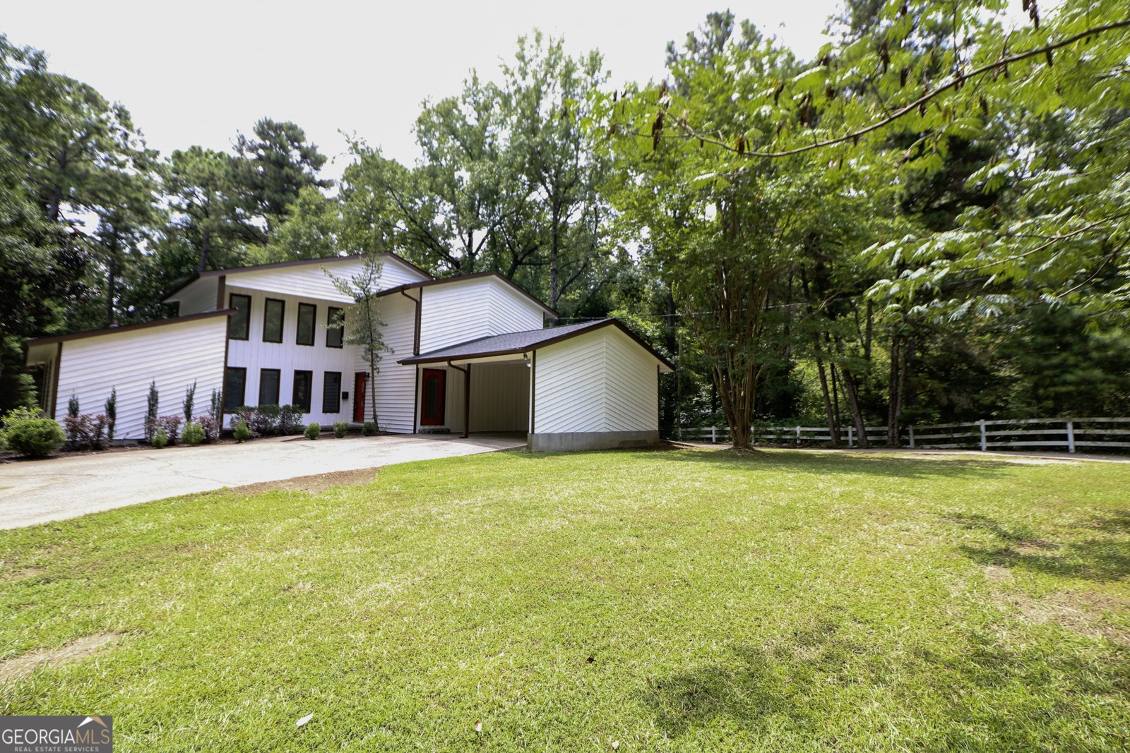 1375 Bass Road Macon - 2