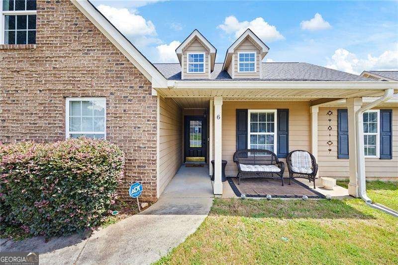6 Keystone Lane Rome - 2