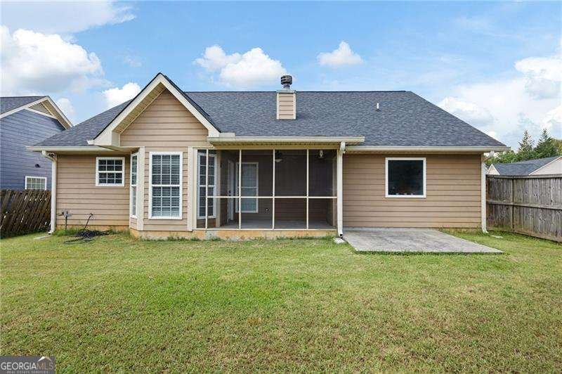 6 Keystone Lane Rome - 27
