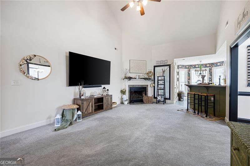 6 Keystone Lane Rome - 7