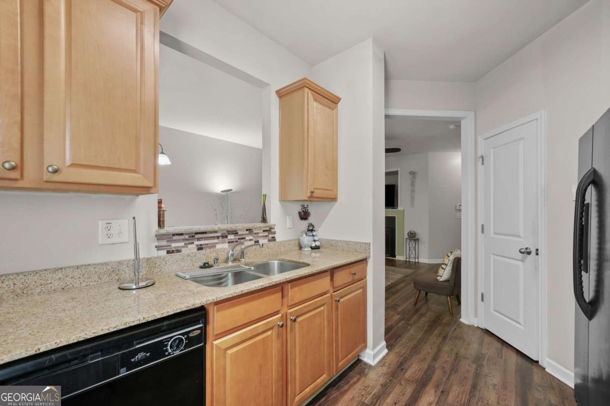 466 Tufton Trail Atlanta - 12