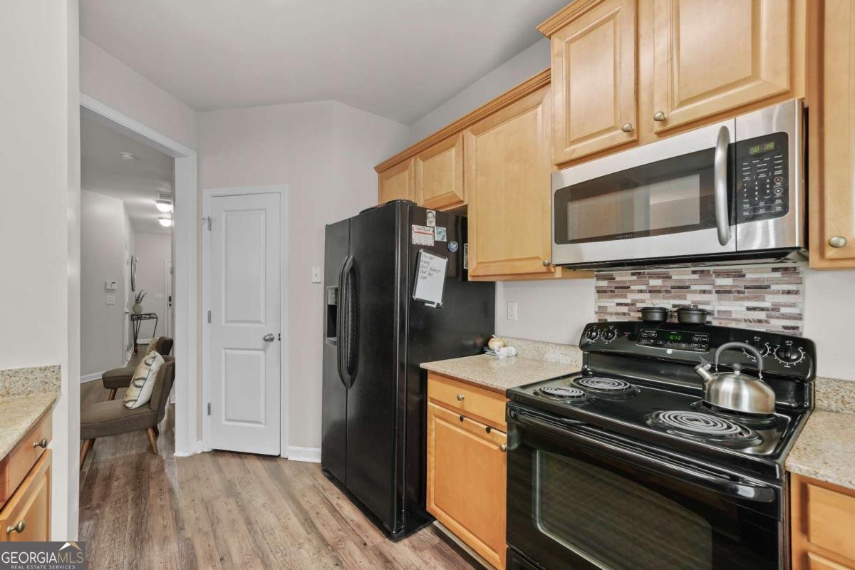 466 Tufton Trail Atlanta - 13