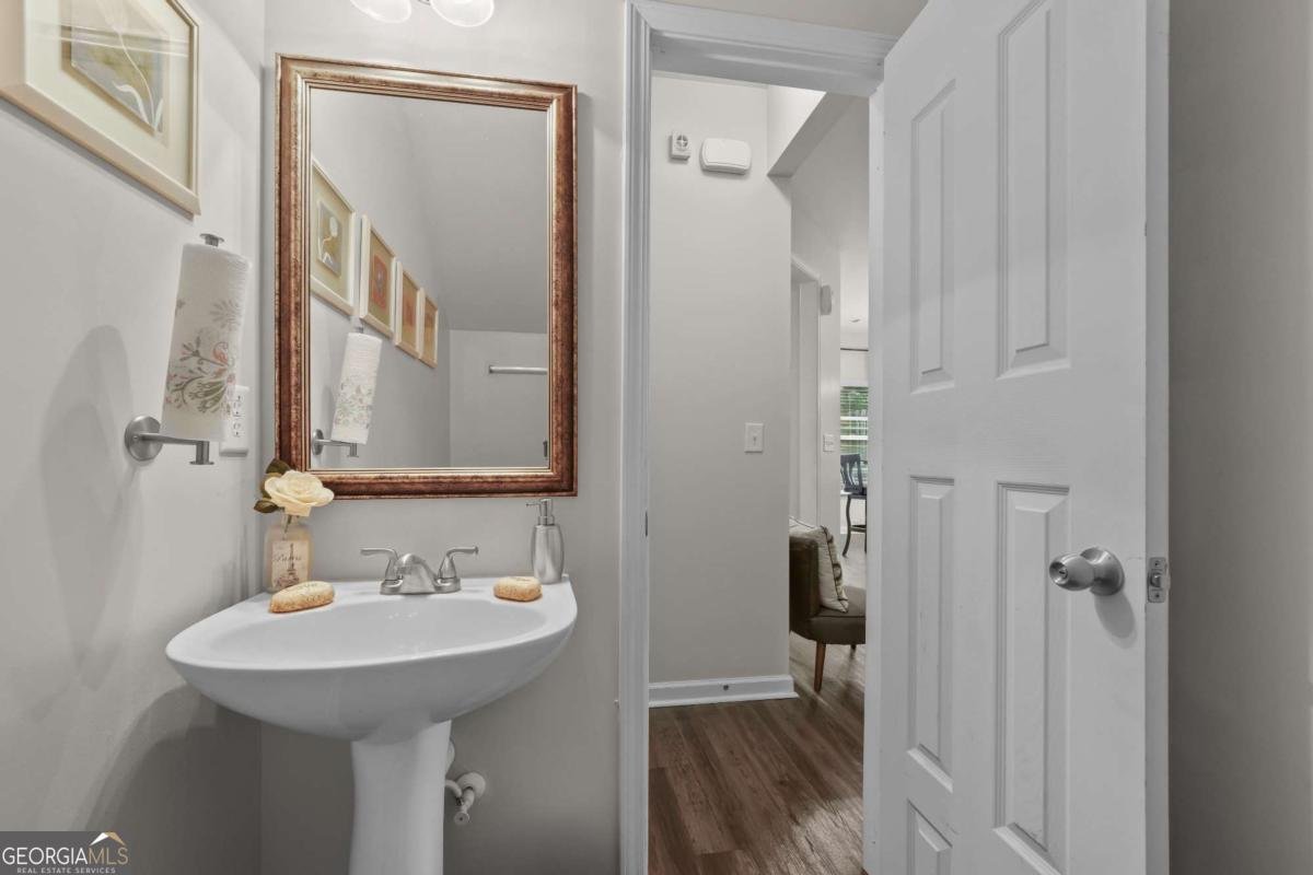466 Tufton Trail Atlanta - 14