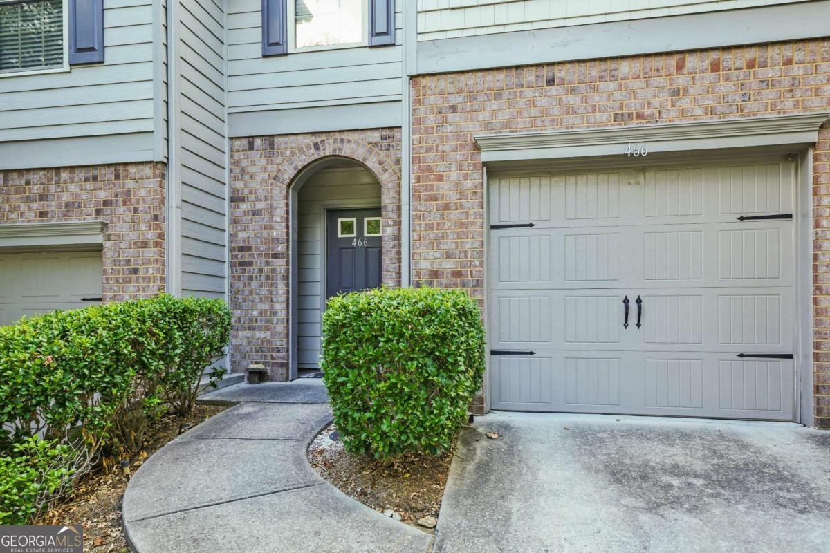 466 Tufton Trail Atlanta - 2