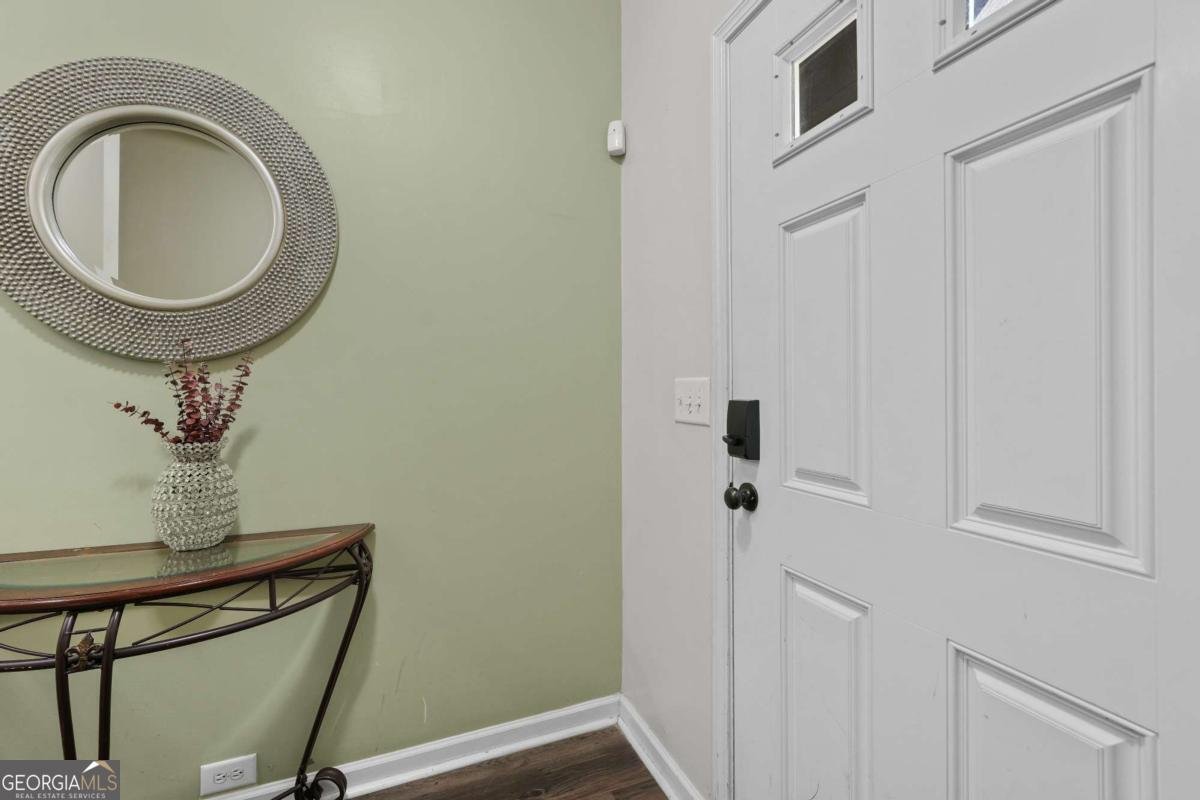 466 Tufton Trail Atlanta - 3