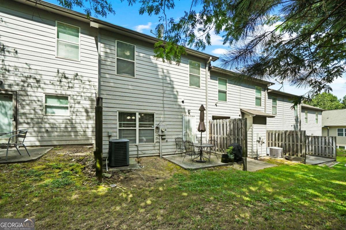 466 Tufton Trail Atlanta - 33