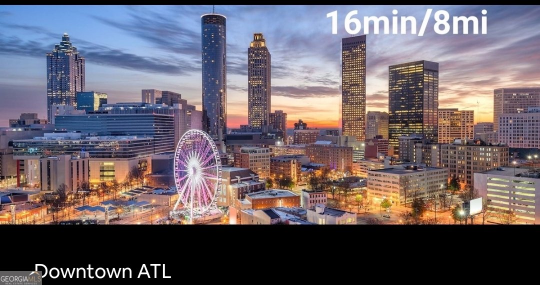466 Tufton Trail Atlanta - 39