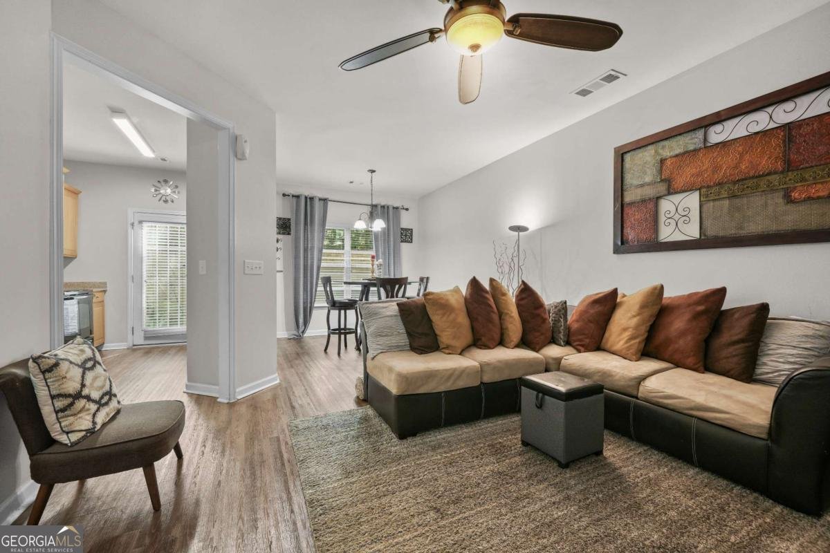 466 Tufton Trail Atlanta - 4