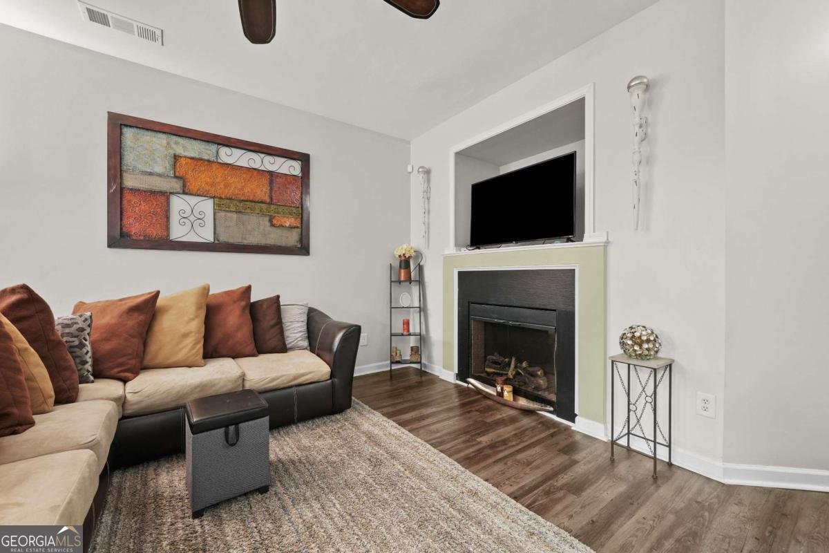 466 Tufton Trail Atlanta - 5