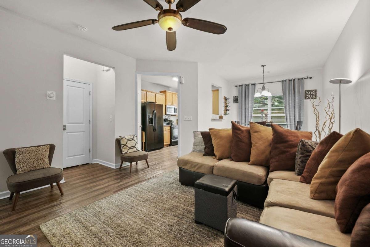 466 Tufton Trail Atlanta - 6