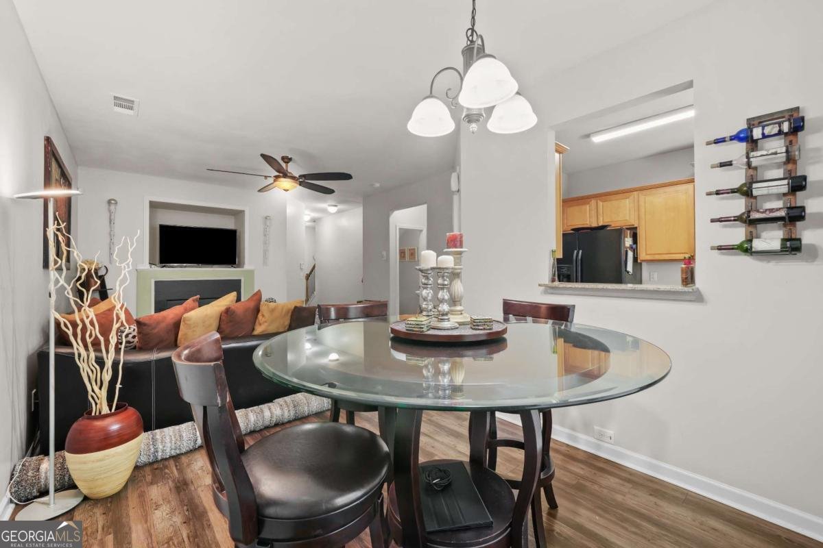 466 Tufton Trail Atlanta - 9