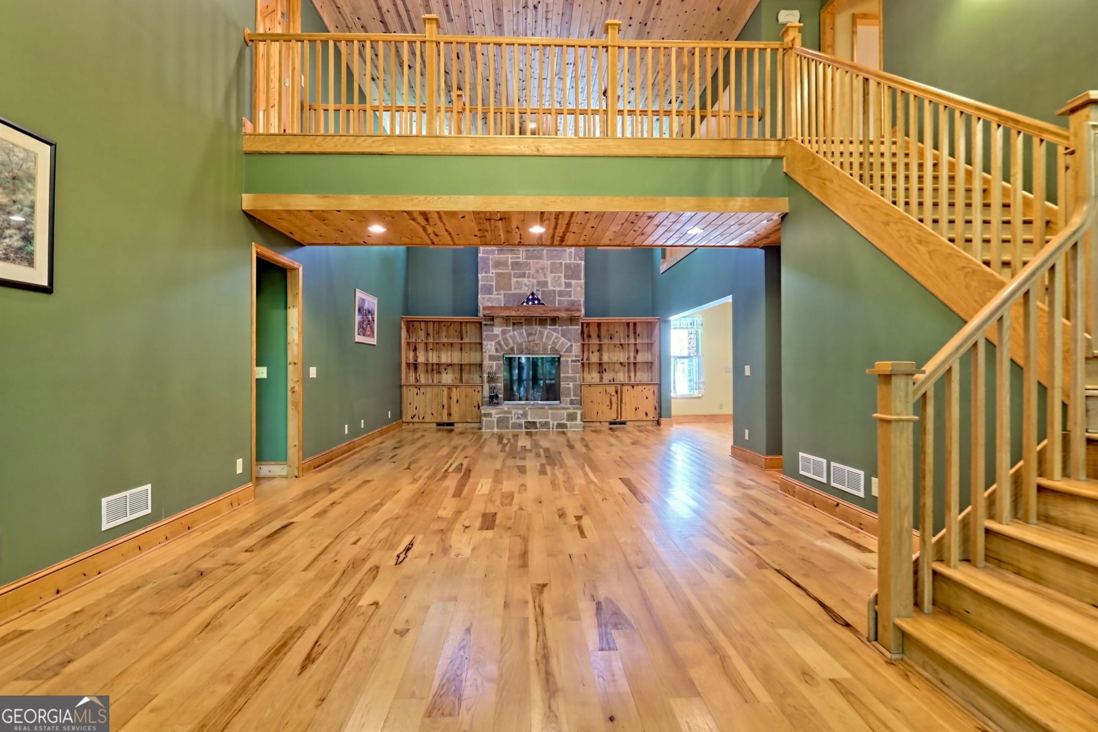 876 Whitetail Trail Clayton - 1