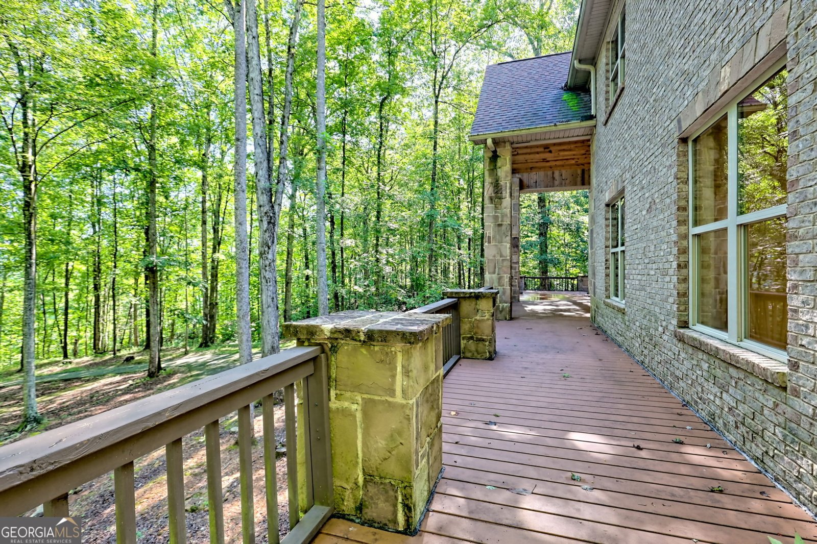876 Whitetail Trail Clayton - 53