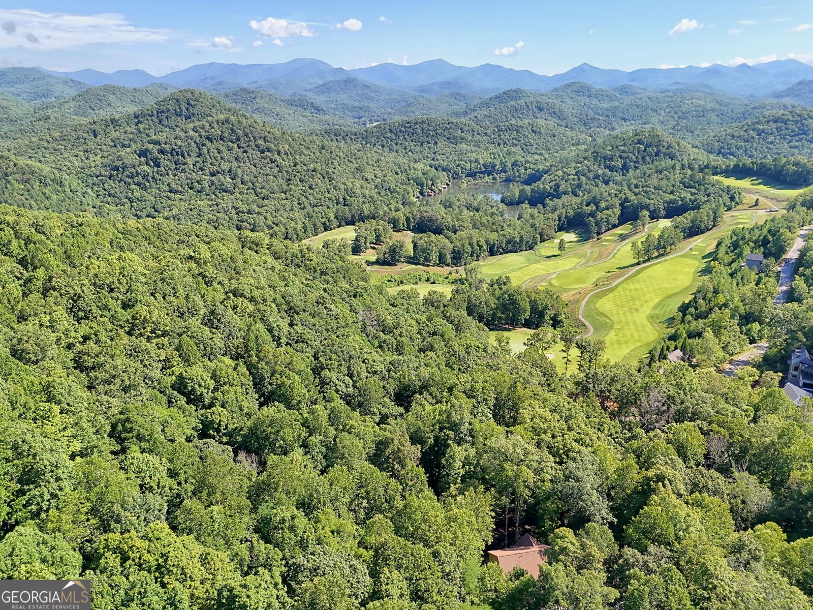 876 Whitetail Trail Clayton - 88