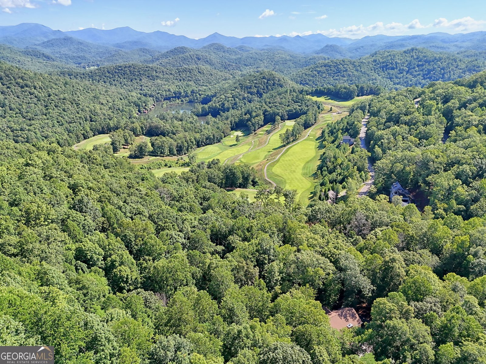 876 Whitetail Trail Clayton - 89