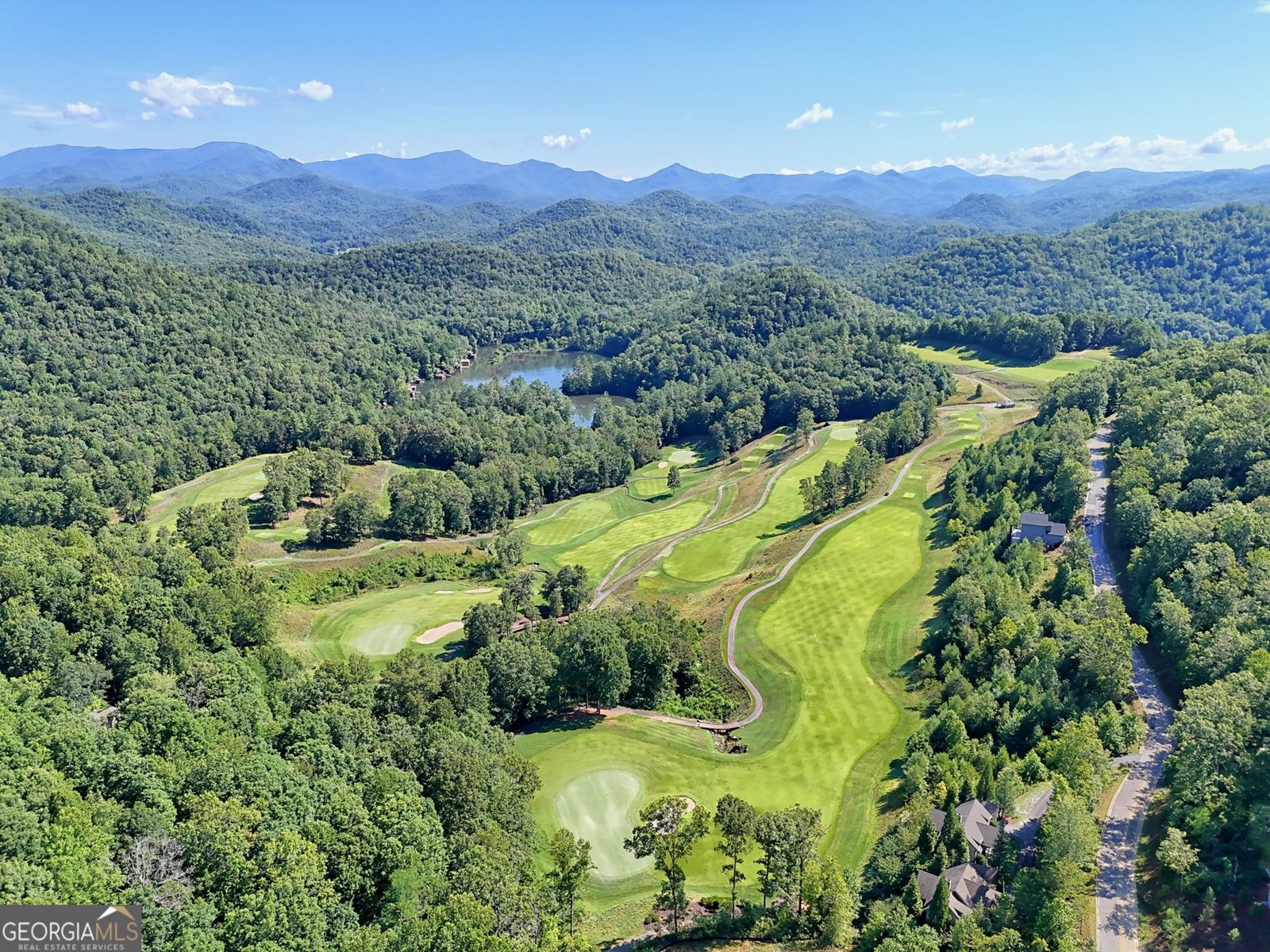 876 Whitetail Trail Clayton - 90