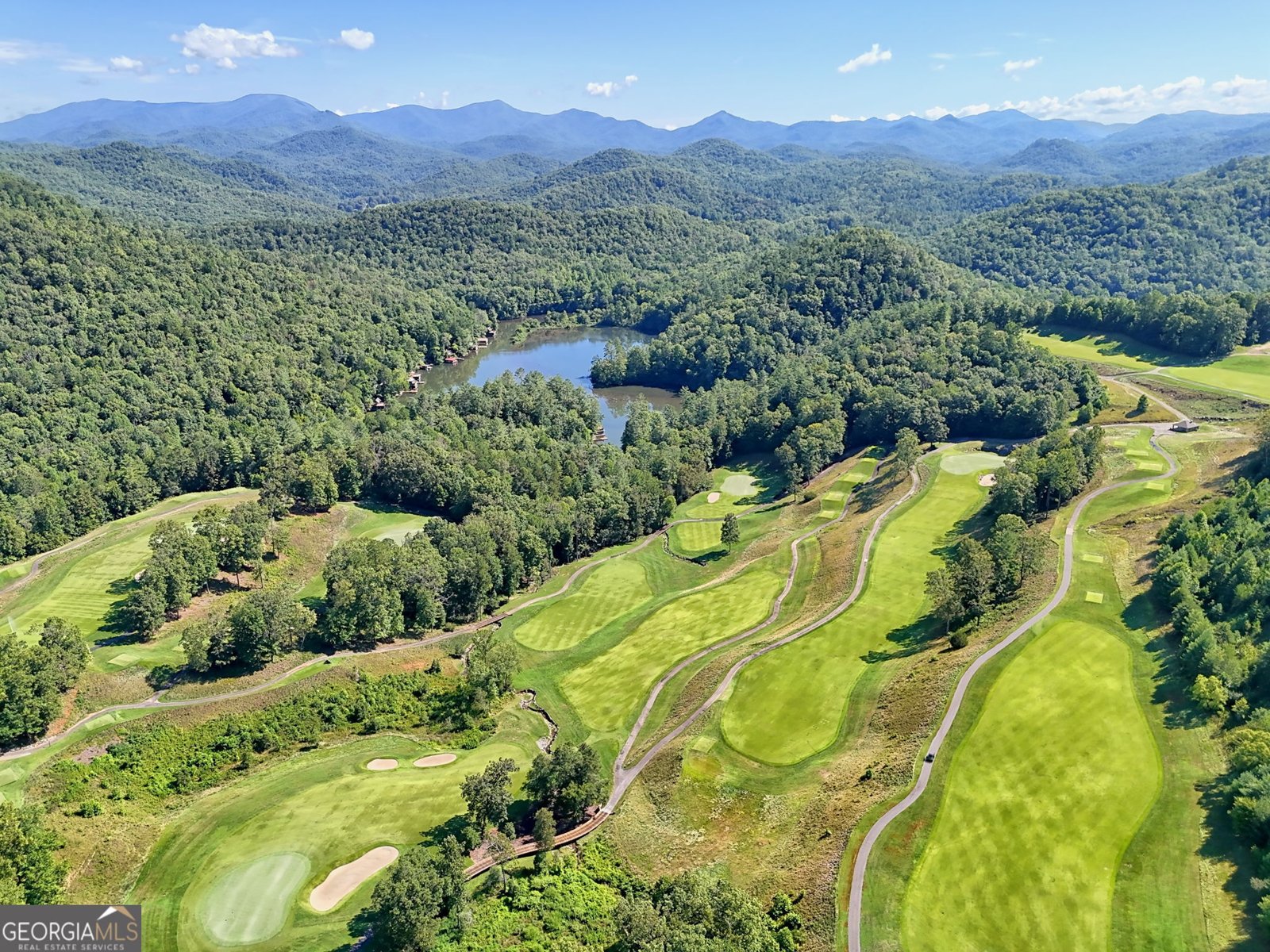 876 Whitetail Trail Clayton - 91