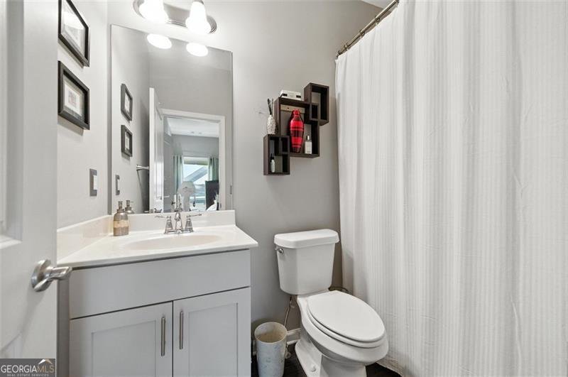 1747 Hollingsworth Boulevard Atlanta - 15