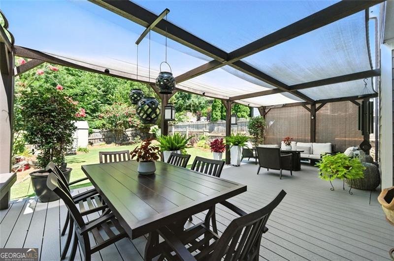 1747 Hollingsworth Boulevard Atlanta - 16
