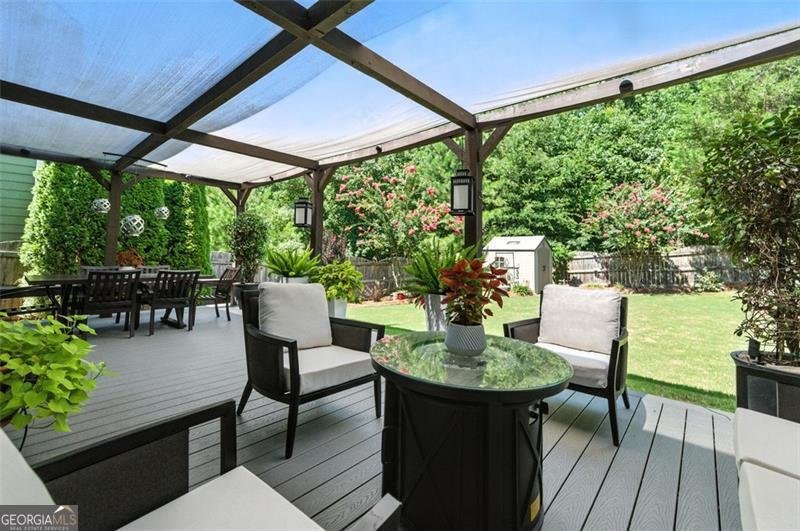1747 Hollingsworth Boulevard Atlanta - 18