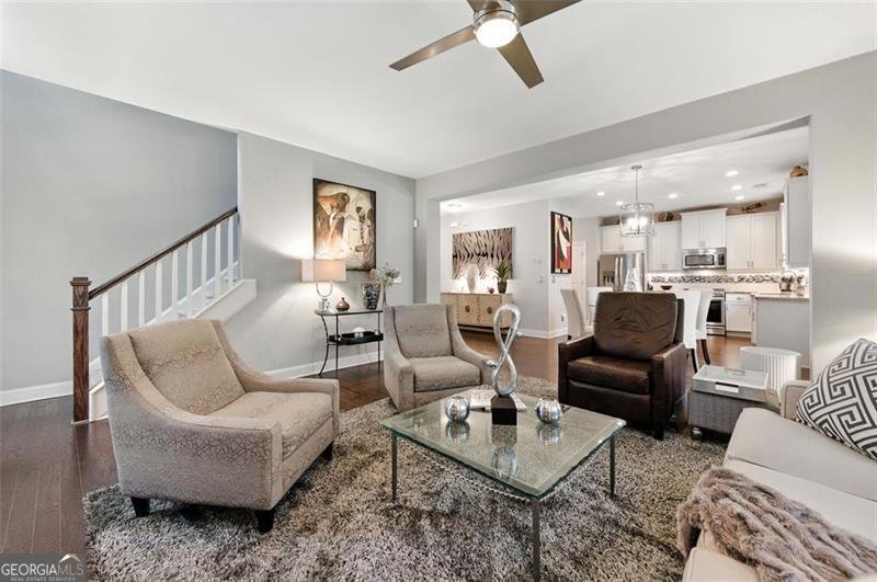 1747 Hollingsworth Boulevard Atlanta - 2