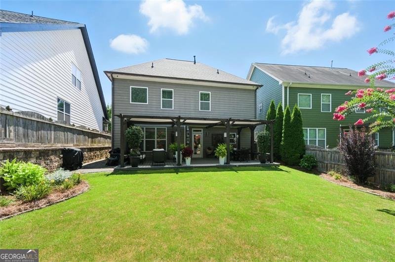 1747 Hollingsworth Boulevard Atlanta - 21