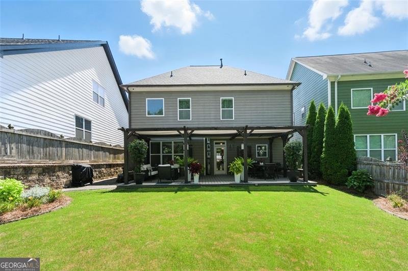 1747 Hollingsworth Boulevard Atlanta - 22