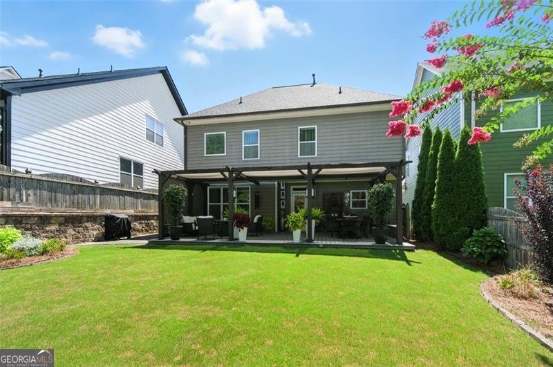 1747 Hollingsworth Boulevard Atlanta - 23