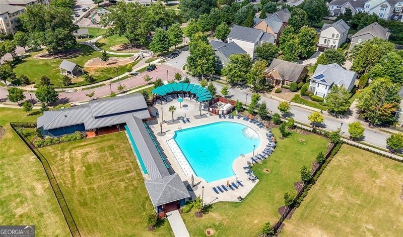 1747 Hollingsworth Boulevard Atlanta - 26