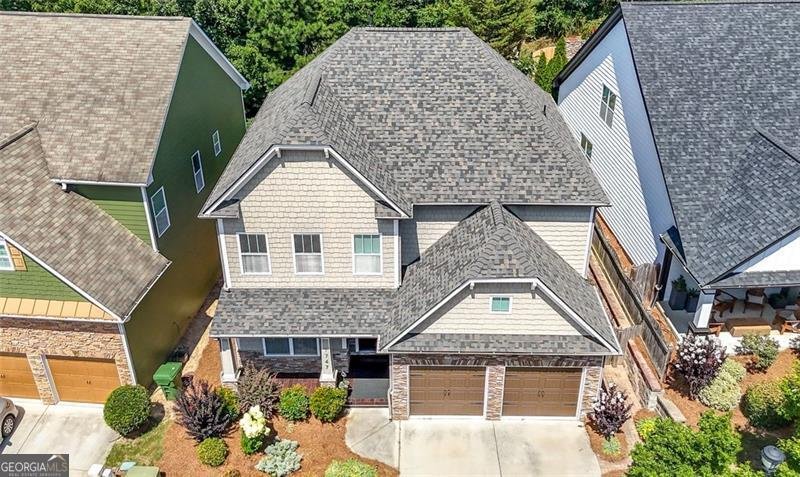 1747 Hollingsworth Boulevard Atlanta - 34