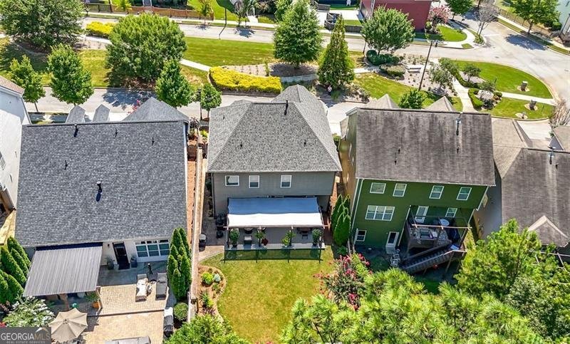 1747 Hollingsworth Boulevard Atlanta - 35