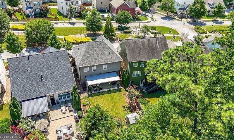 1747 Hollingsworth Boulevard Atlanta - 36
