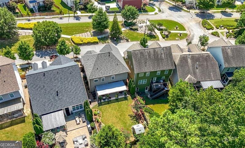 1747 Hollingsworth Boulevard Atlanta - 37