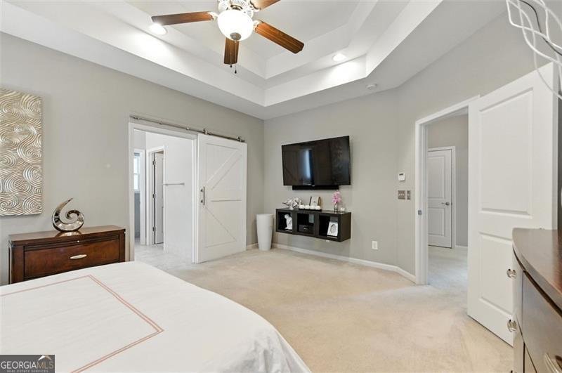 1747 Hollingsworth Boulevard Atlanta - 5