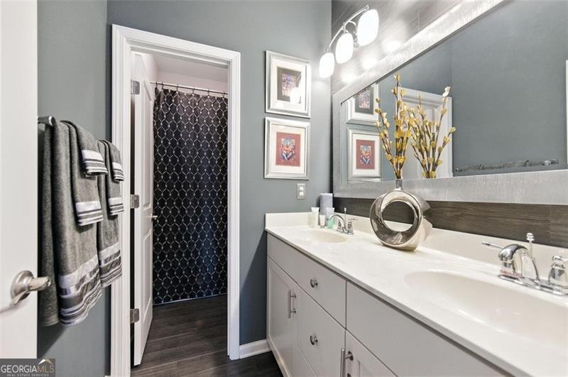 1747 Hollingsworth Boulevard Atlanta - 9