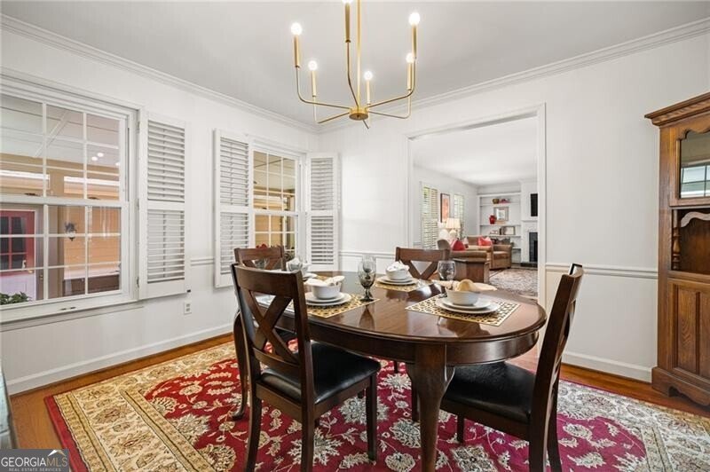 2255 Brianwood Court Decatur - 13
