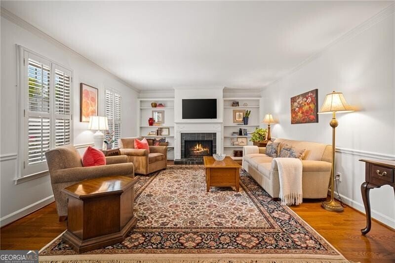 2255 Brianwood Court Decatur - 14