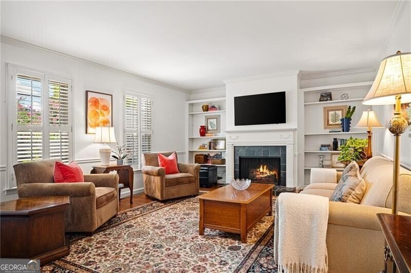 2255 Brianwood Court Decatur - 15