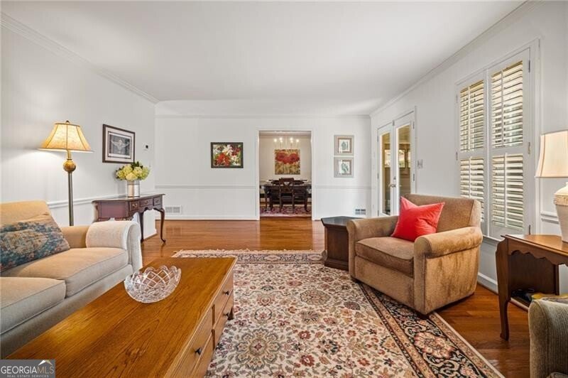 2255 Brianwood Court Decatur - 16