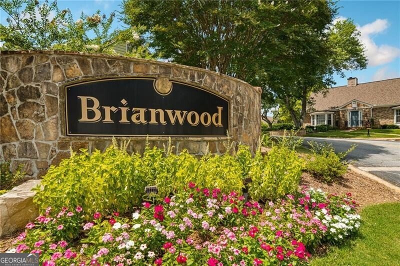 2255 Brianwood Court Decatur - 2