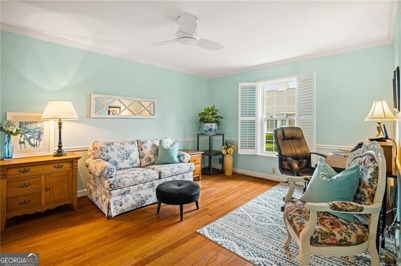 2255 Brianwood Court Decatur - 20