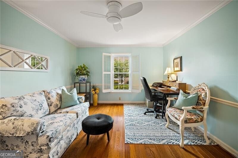 2255 Brianwood Court Decatur - 21