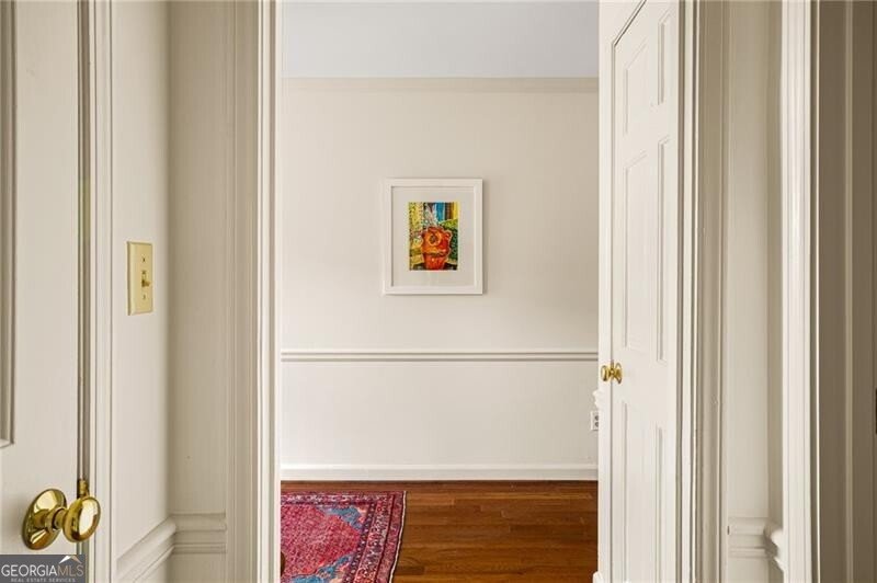 2255 Brianwood Court Decatur - 25
