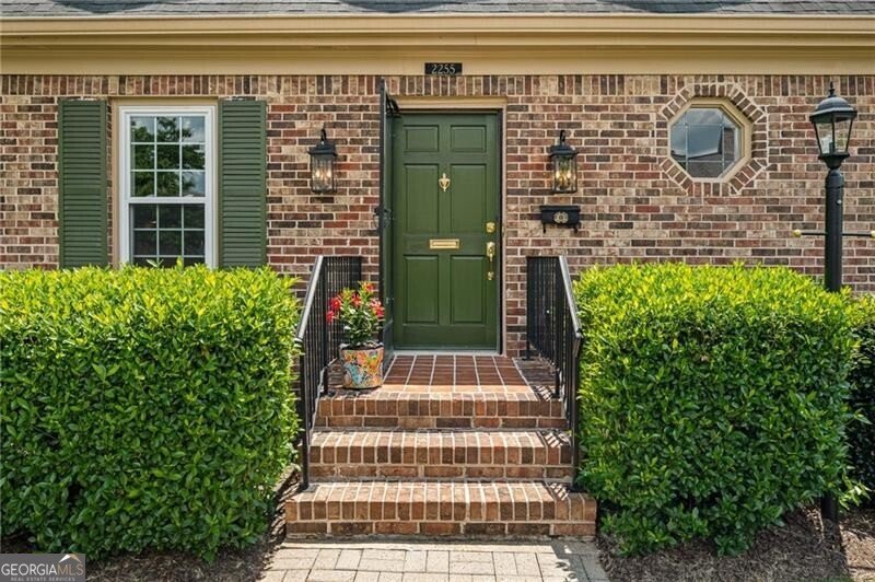 2255 Brianwood Court Decatur - 3