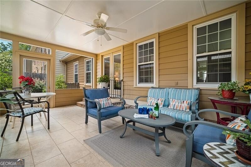 2255 Brianwood Court Decatur - 38