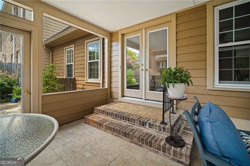 2255 Brianwood Court Decatur - 39