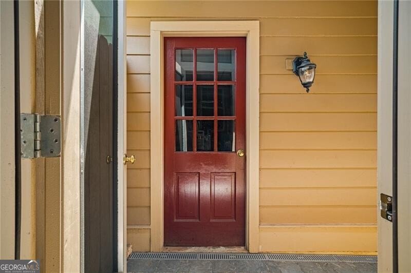 2255 Brianwood Court Decatur - 40
