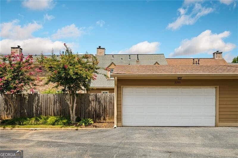 2255 Brianwood Court Decatur - 43