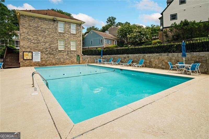 2255 Brianwood Court Decatur - 45